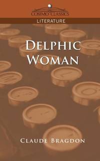 Delphic Woman
