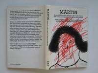 image of Martin: a psychotherapist untangles the web of love and violence between a child and his mother