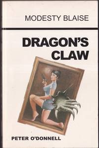 Dragon's Claw: (Modesty Blaise)