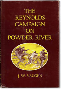 The Reynolds Campaign on Powder River