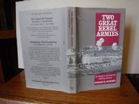 Two Great Rebel Armies: an Essay in Confederate Military History by McMurry, Richard M - 1989