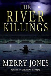 The River Killings: A Zoe Hayes Mystery