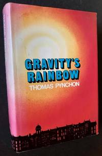 image of Gravity's Rainbow