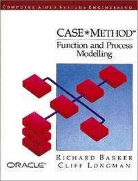 Function and Process Modelling