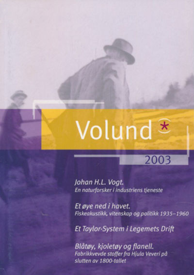 VOLUND.