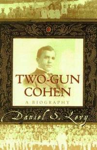 Two Gun Cohen