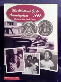 The Watsons Go to Birmingham 1963