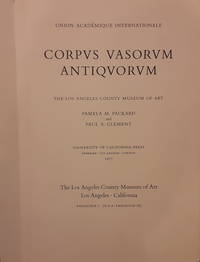 Corpus Vasorum Antiquorum