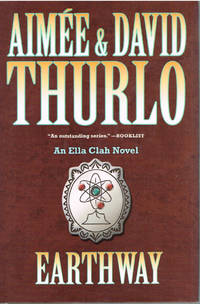 Earthway: An Ella Clah Novel