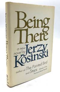 cover of Being There