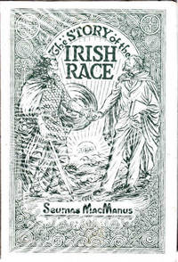 image of The Story of the Irish Race
