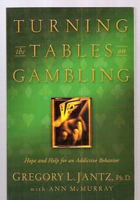 cover of Turning the Tables on Gambling