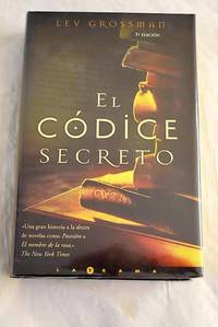 El códice secreto