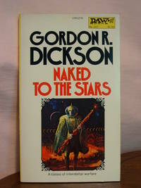 image of NAKED TO THE STARS