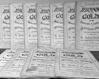 Paved With Gold Or The Romance & Reality of The London Streets