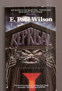 image of REPRISAL