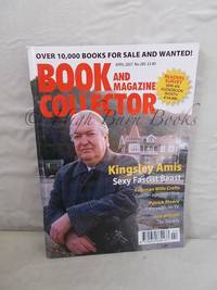 image of Book and Magazine Collector No 280 April 2007