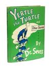 Yertle the Turtle and Other Stories