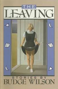 cover of The Leaving