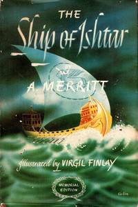 cover of Ship of Ishtar