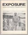 Exposure: Volume XI, Number 3 - Journal of the Society for Photographic Education