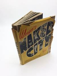 image of Naked City