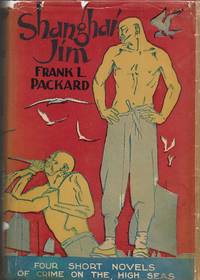 cover of Shanghai Jim
