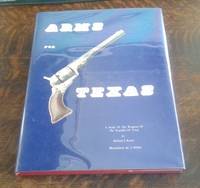 image of Arms for Texas ( Crisp, As New Copy )