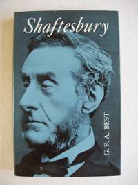 Shaftesbury by G.F.A Best - First Edition - 1964 - from Goldring Books (SKU: 005686)