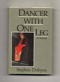 Dancer With One Leg  - 1st Edition/1st Printing