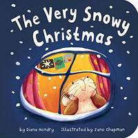 Very Snowy Christmas