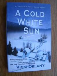 A Cold White Sun