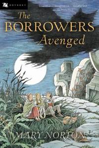 The Borrowers Avenged by Mary Norton - 2003