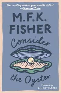 image of Consider the Oyster