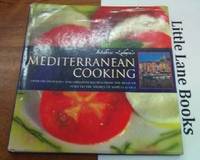 Mediterranean CookingOver 130 Delicious Recipes from the Hills of Italy to the Shores of North Africa by Frederic Lebain - Hardcover - 1999 - from Little Lane Books (SKU: 009092)