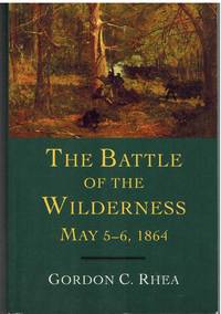 THE BATTLE OF THE WILDERNESS, MAY 56, 1864