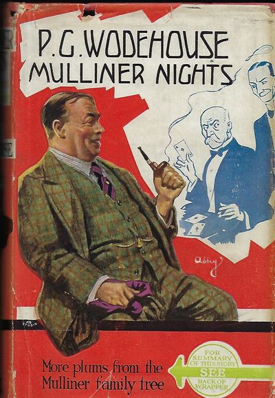 MULLINER NIGHTS
