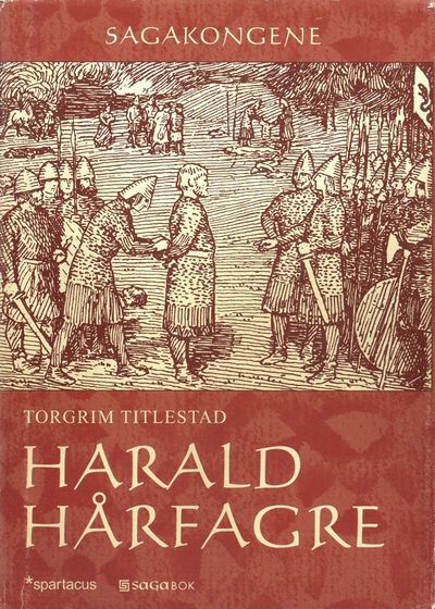Av Torgrim Titlestad.