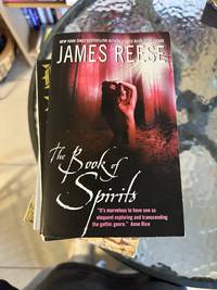 The Book of Spirits -