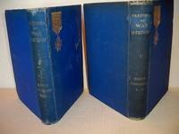 Sketches of War History 1861-1865 Papers Read Before The Ohio Commadery of The Military Order of The Loyal Legion of The United States 1883-1886 (complete in 2 volumes) by Various - 1888