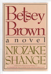 BETSEY BROWN.