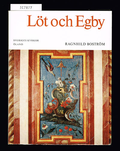 Löt och Egby. Runstens härad, Öland.