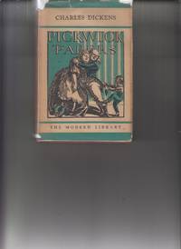 image of Pickwick Papers by Dickens, Charles