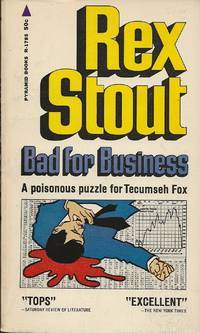 Bad For Business