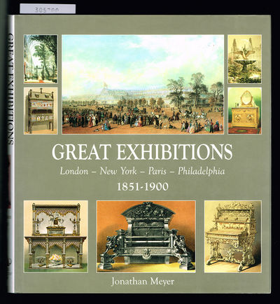 Great Exhibitions. London, New York, Paris,…