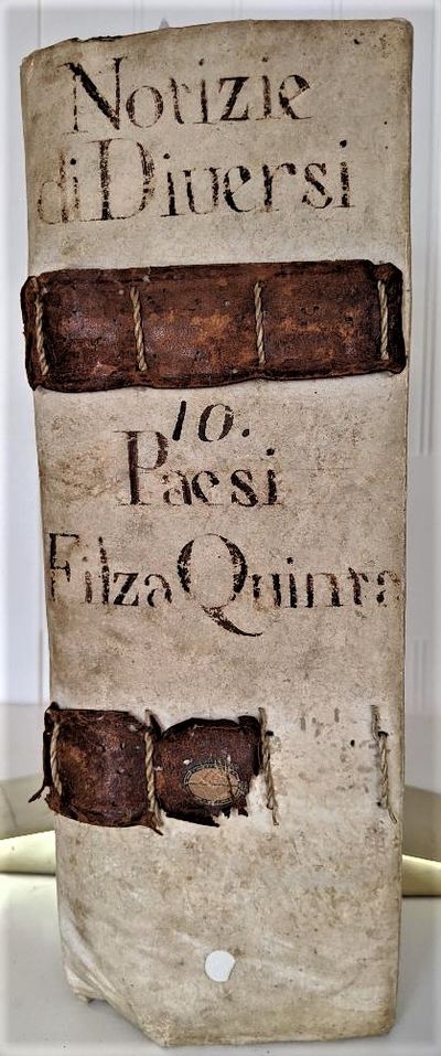 MANUSCRIPTS ON VARIOUS DIPLOMATIC SUBJECTS