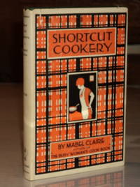 image of SHORT CUT COOKERY.