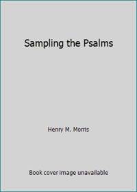 Sampling the Psalms
