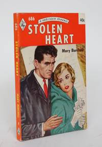 image of Stolen Heart
