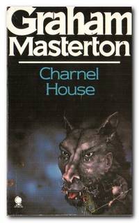 Charnel House by Masterton, Graham - 1990